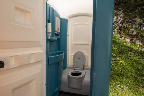 Best Affordable portable toilet rental  in Nora Springs, IA