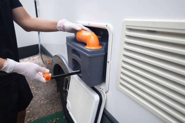 Best Porta potty delivery and setup  in Nora Springs, IA