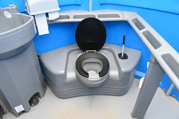 Best Emergency porta potty rental  in Nora Springs, IA