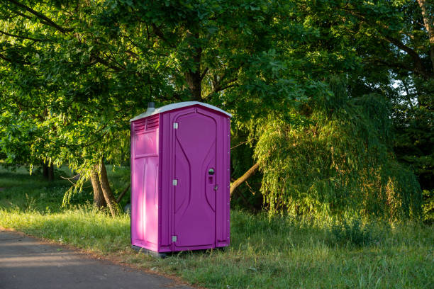Best High-end porta potty rental  in Nora Springs, IA