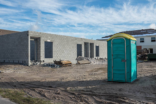 Professional porta potty rental in Nora Springs, IA